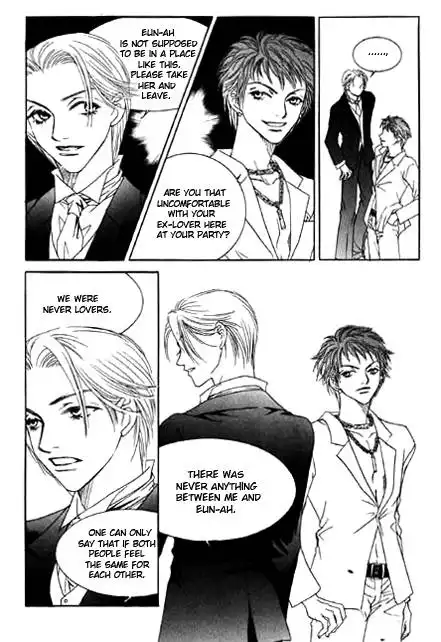 Cinderella Fella Chapter 12.2 17